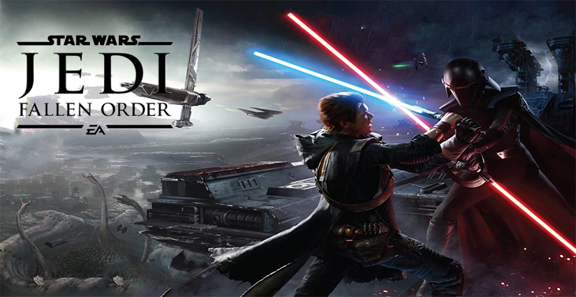 Star Wars Jedi Fallen Order gameplay review