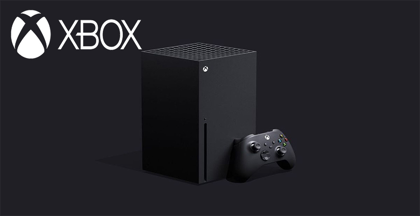 Microsoft Xbox Series X is The New Xbox, Previously Known as 
