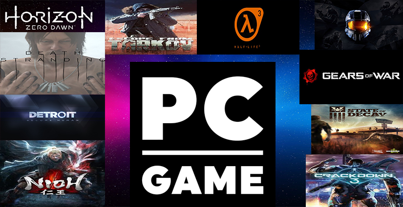 Console Exclusive Games are Coming to PC