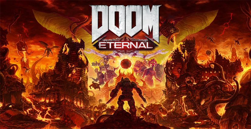 Is Doom Eternal Worth It? A Fast-Paced Shooter With Intensive Combat