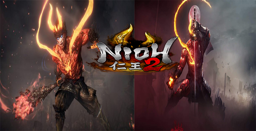 Is Nioh 2 Worth It? Improved Version of A Souls-like Game