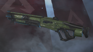 Apex Legends Weapons Stats