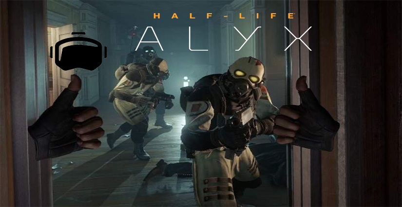 Is Half-Life Alyx Worth It? Is it Setting A New Bar for VR Gaming?