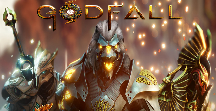 Godfall the Next-gen Game Is the Future of Video Games