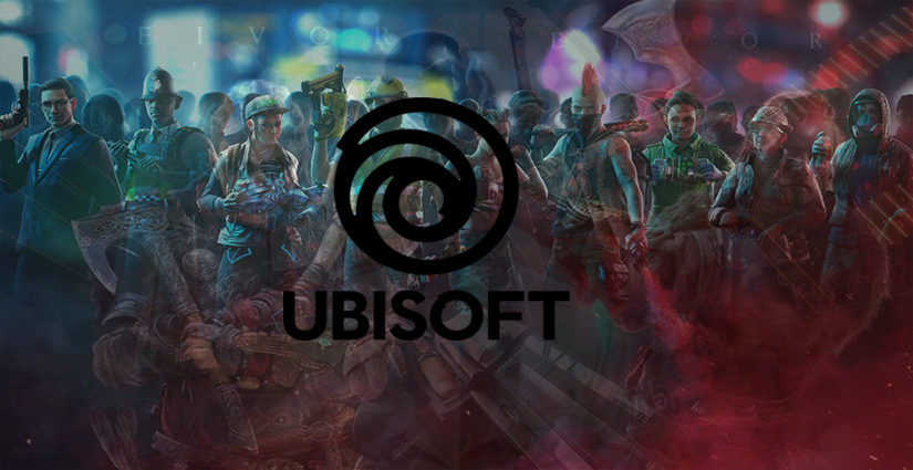 UBI Soft Forward July 2020 Event Seems To be A Sucess