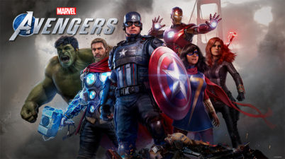 Is Marvel's Avengers game Worth Buying Gameplay Review