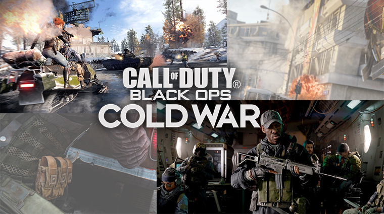 is call of duty: black ops cold war worth buying