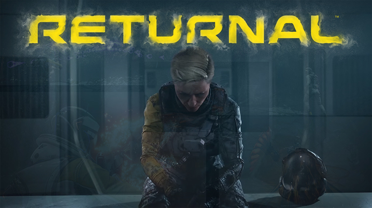 returnal game returnal game