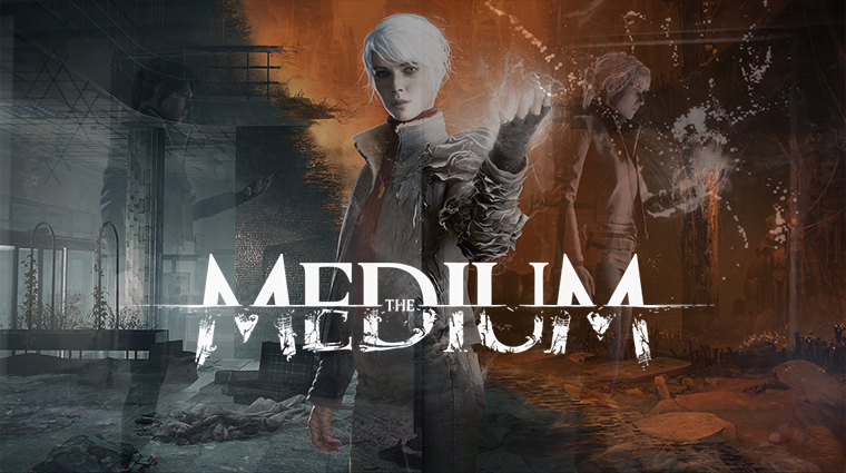 Is The Medium Game Worth It Gameplay Review Play Ludos