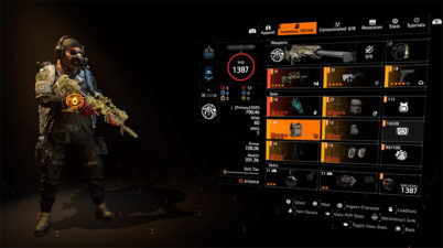 The Division 2 Sniper Build (Headshot Build)