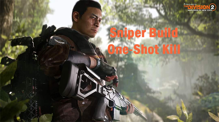 long war 2 sharpshooter build