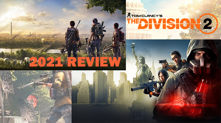 Is The Division 2 Worth It In 21 2 Years Later Review Play Ludos