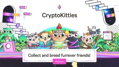 CryptoKitties