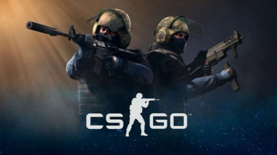 Top 10 Esports Games Counter-Strike: Global Offensive