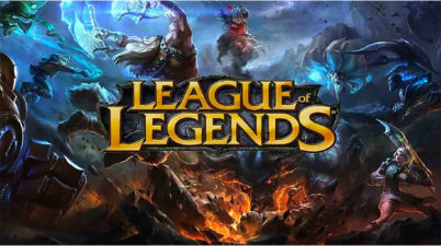 Top 10 Esports Games League of Legends