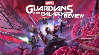 Is Marvel's Guardians of the Galaxy Game Worth It? Review