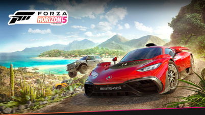 Is Forza Horizon 5 Worth It? Game Review