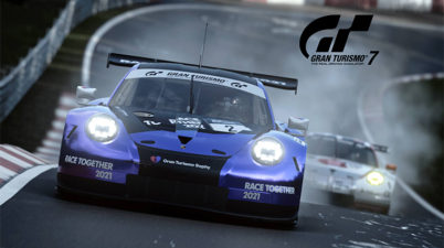 Is Gran Turismo 7 Game Worth it Gameplay Review
