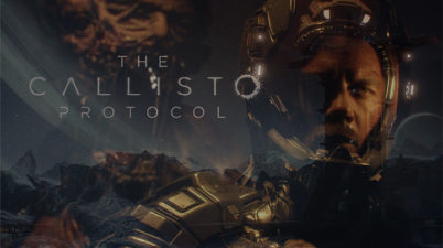 The Callisto Protocol Gameplay and Dead Space