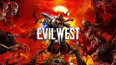 Is Evil West Game Worth It? Review