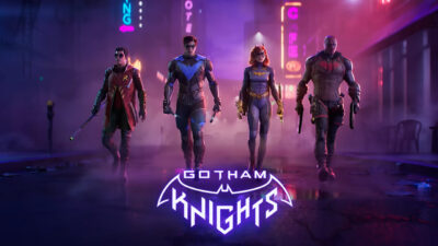 Is Gotham Knights Worth It? Review