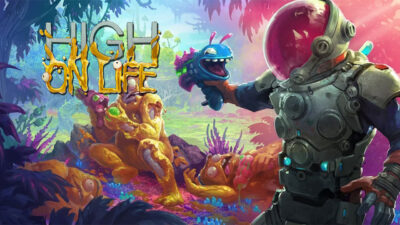 Is High On Life Game Worth It? Review