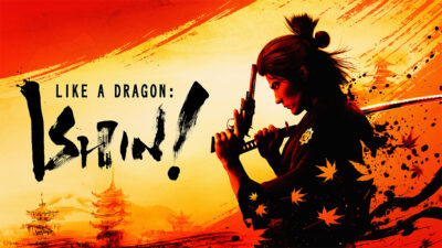 Is Like A Dragon: Ishin! Game Worth It? Review