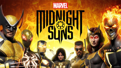 Is Marvel's Midnight Suns Worth It? Review