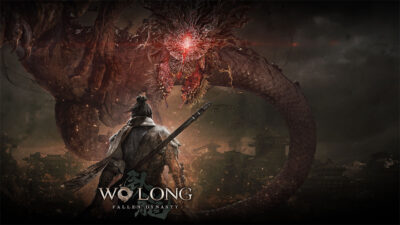 Is Wo Long Fallen Dynasty Game Worth It Review