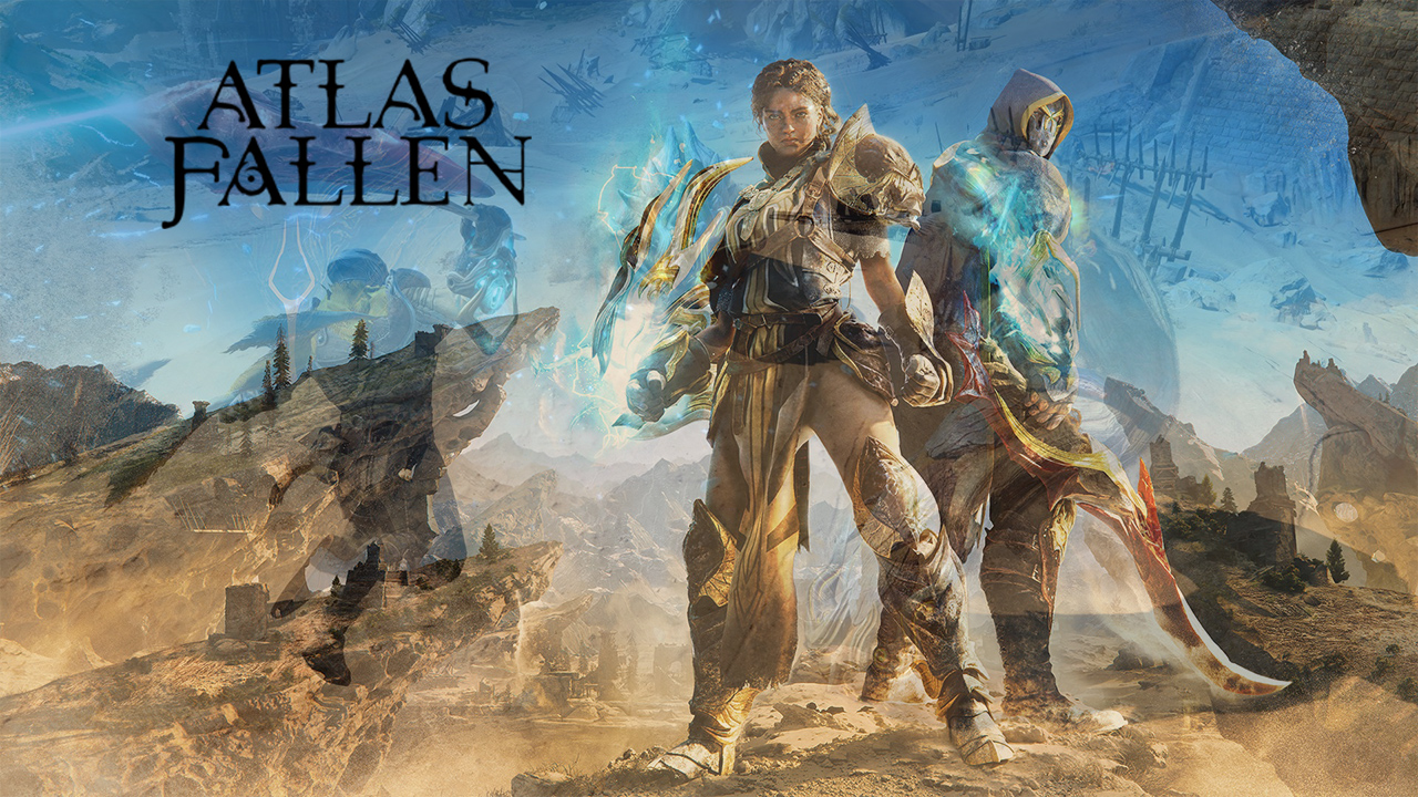 Is Atlas Fallen Worth It? Review - Play Ludos