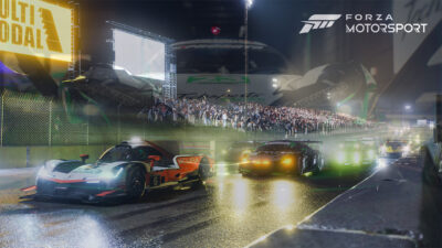 Is Forza Motorsport Worth It? Review
