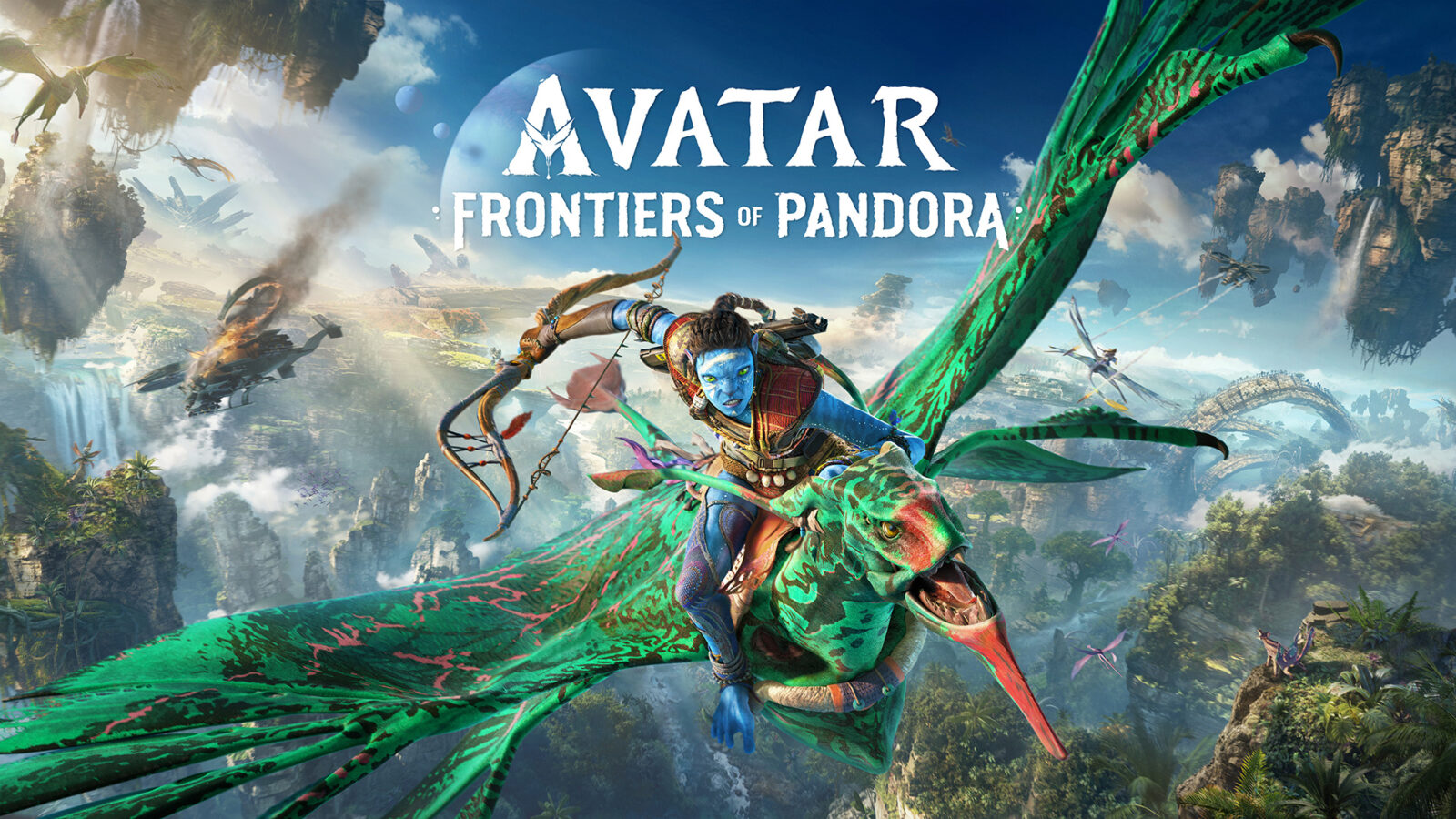 Is Avatar Frontiers of Pandora Worth It Review