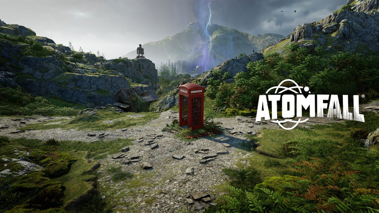 Atomfall Is The New Post-Apocalyptic Action Game