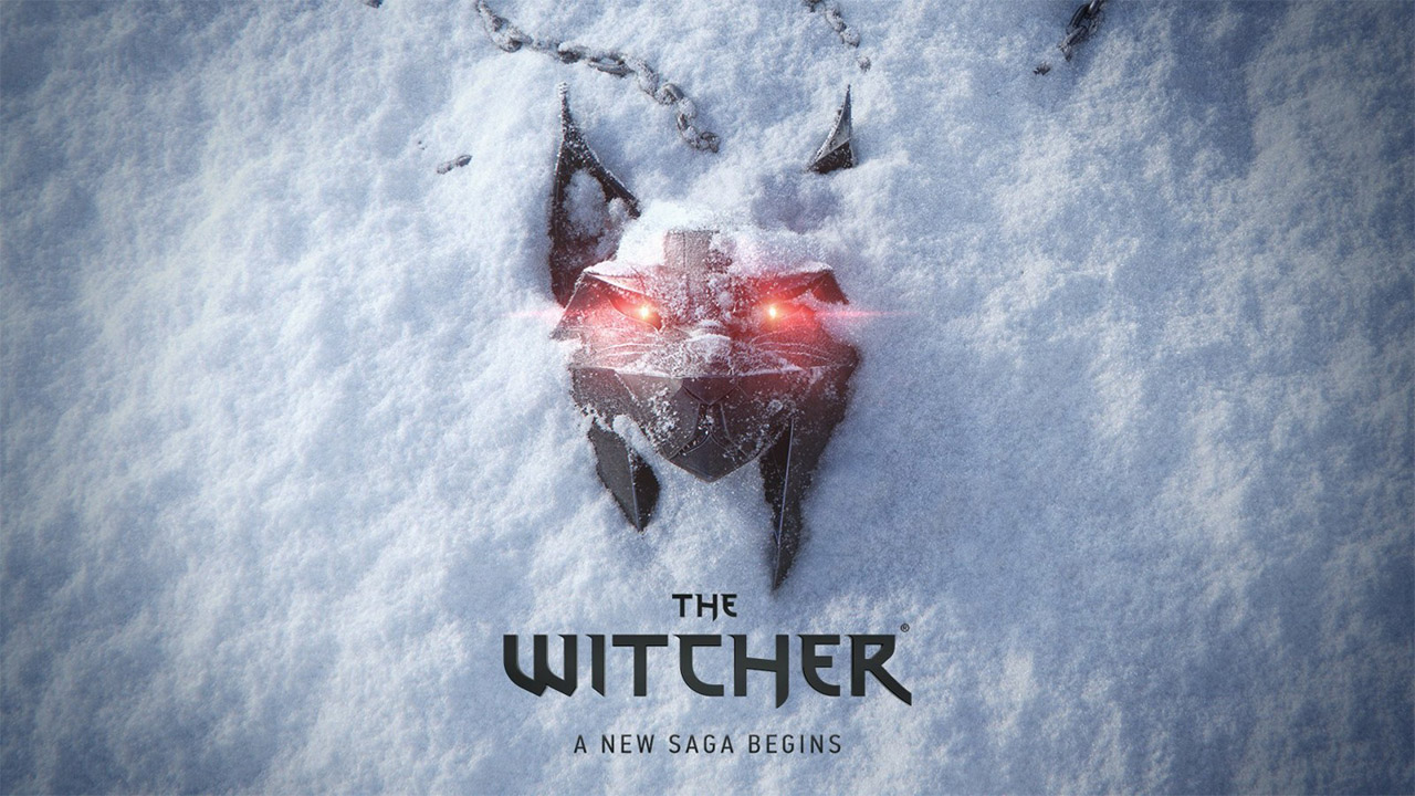 The Witcher 4 Game Will Take a While So Be Patient