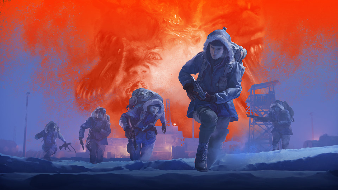 The Thing: Remastered Now Has a New Gameplay Trailer