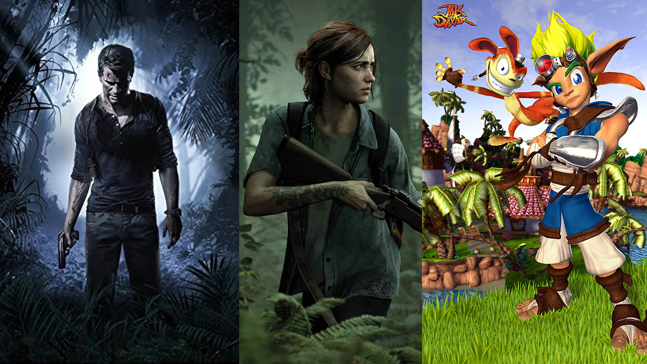 Naughty Dog Has Been Developing their Next Game Since 2020
