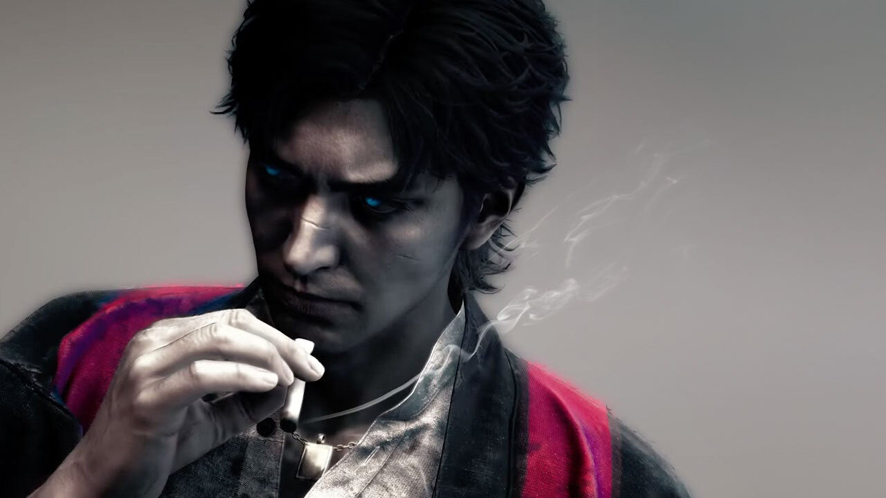 Project Century Is The New Game From Ryu Ga Gotoku