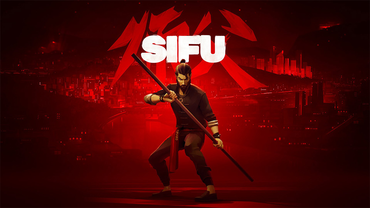 Netflix Has Joined In On the Sifu Movie