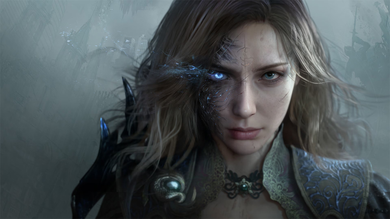 Tides of Annihilation Was Revealed During State of Play February 2025