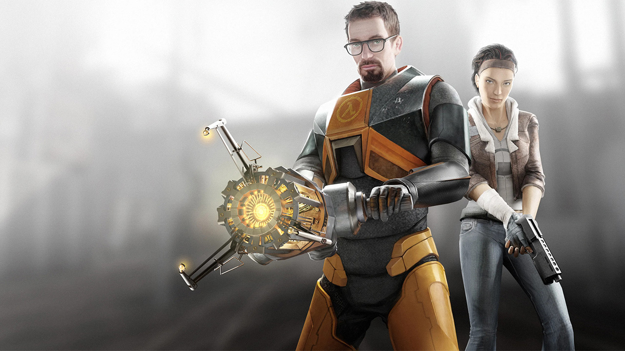 Half-Life 3 Is Reportedly “playable end-to-end”
