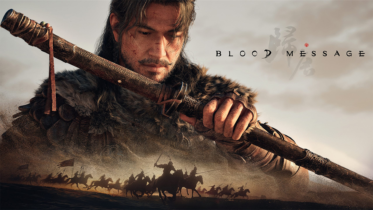 Blood Message, Single Player, Story-Driven, Game Has Been Announced