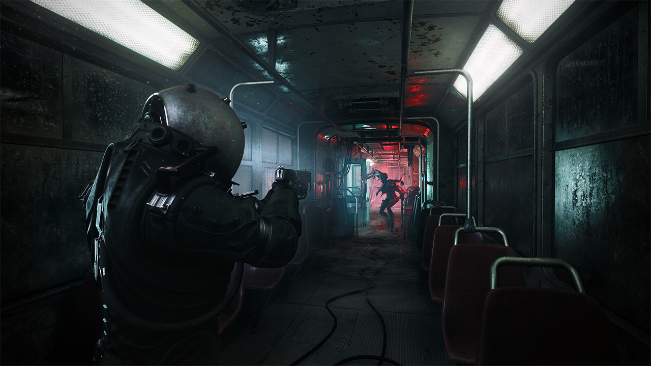 Cronos: The New Dawn Gets New Trailer and Release Window