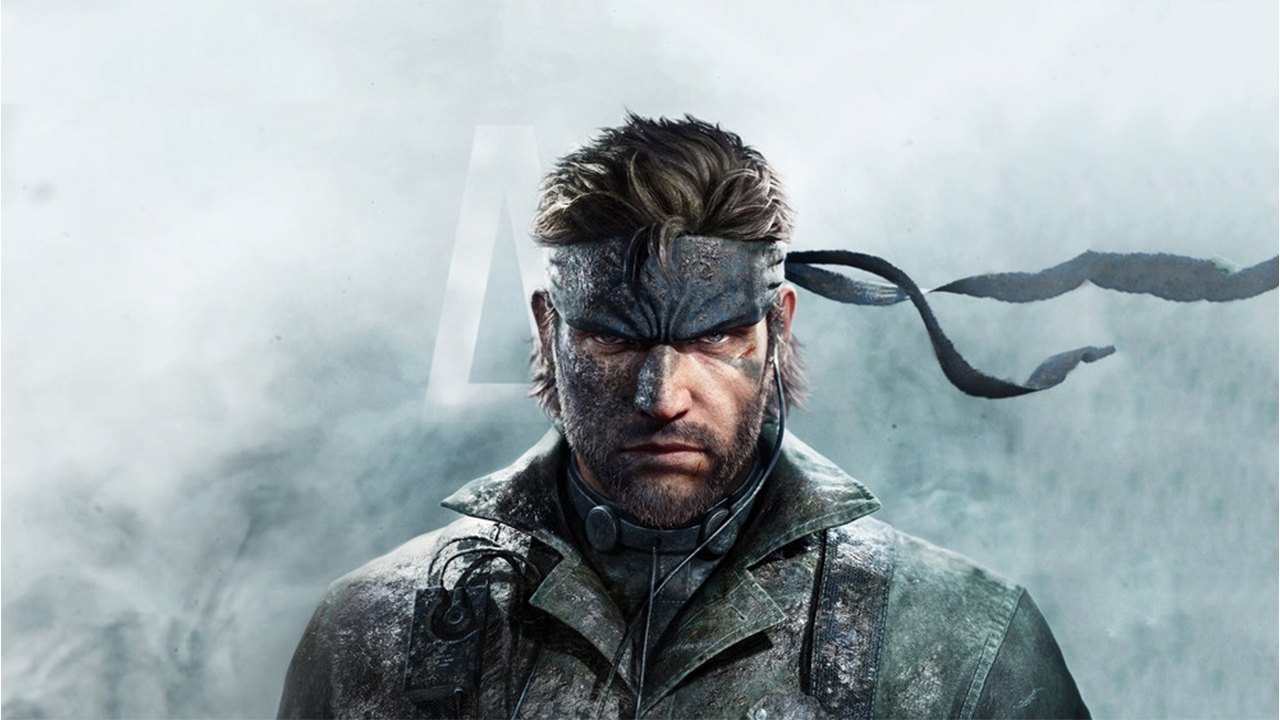 Metal Gear Solid Delta: Snake Eater Gets New Gameplay Trailer