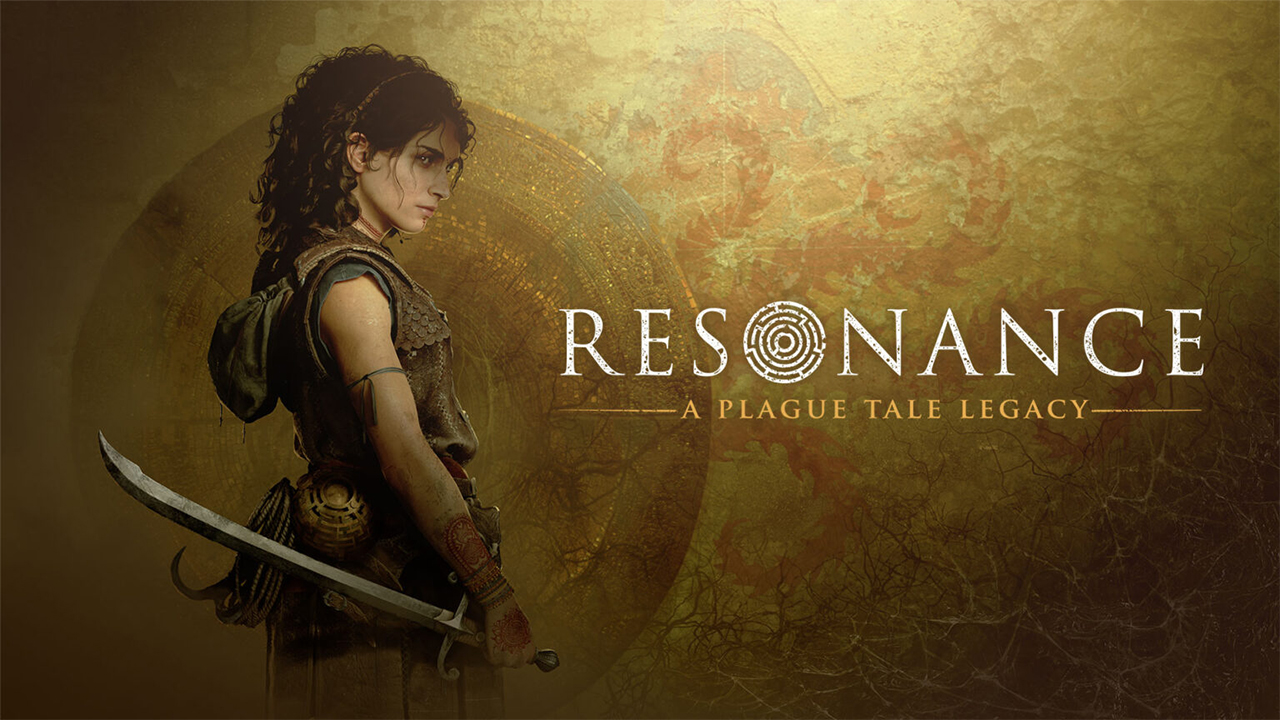 Resonance: A Plague Tale Legacy Gets Announced