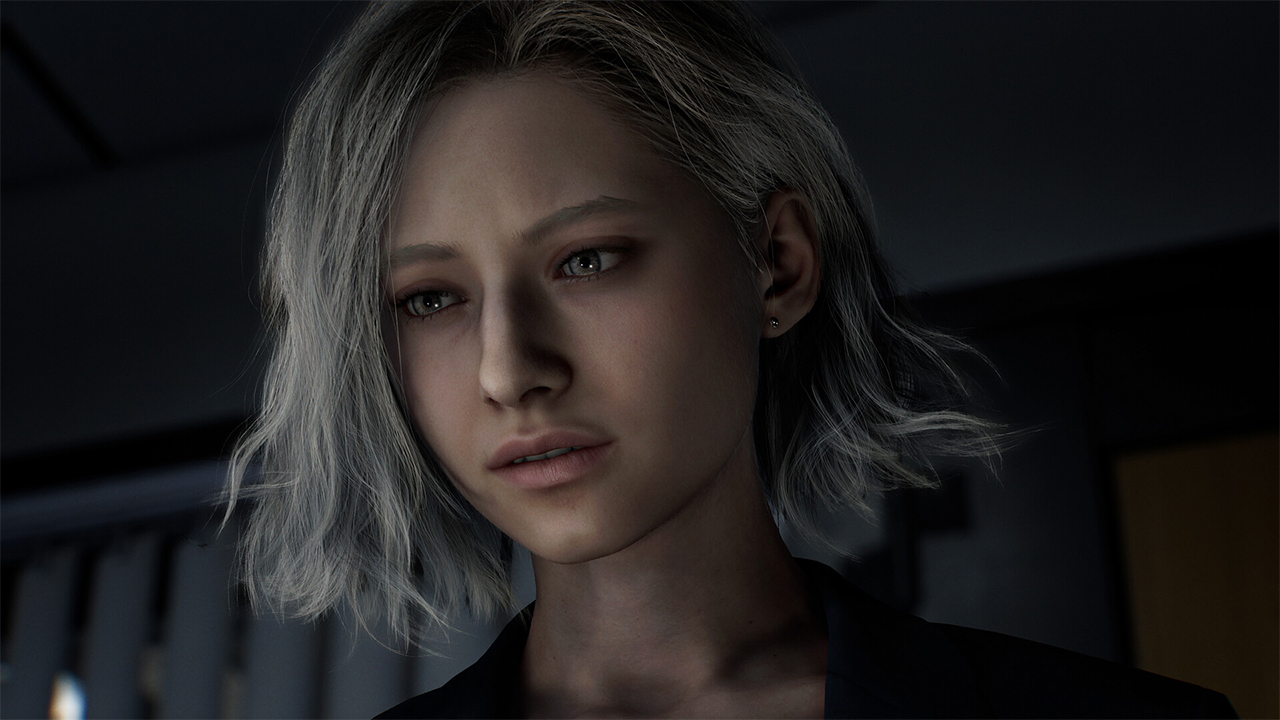 The Third and First-person Gameplay of Resident Evil Requiem Teased With New Footage