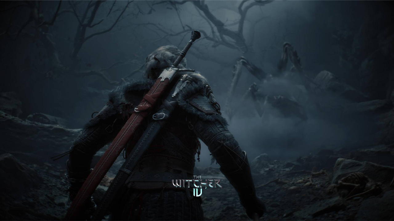 The Witcher 4 New Gameplay Looks Stunning
