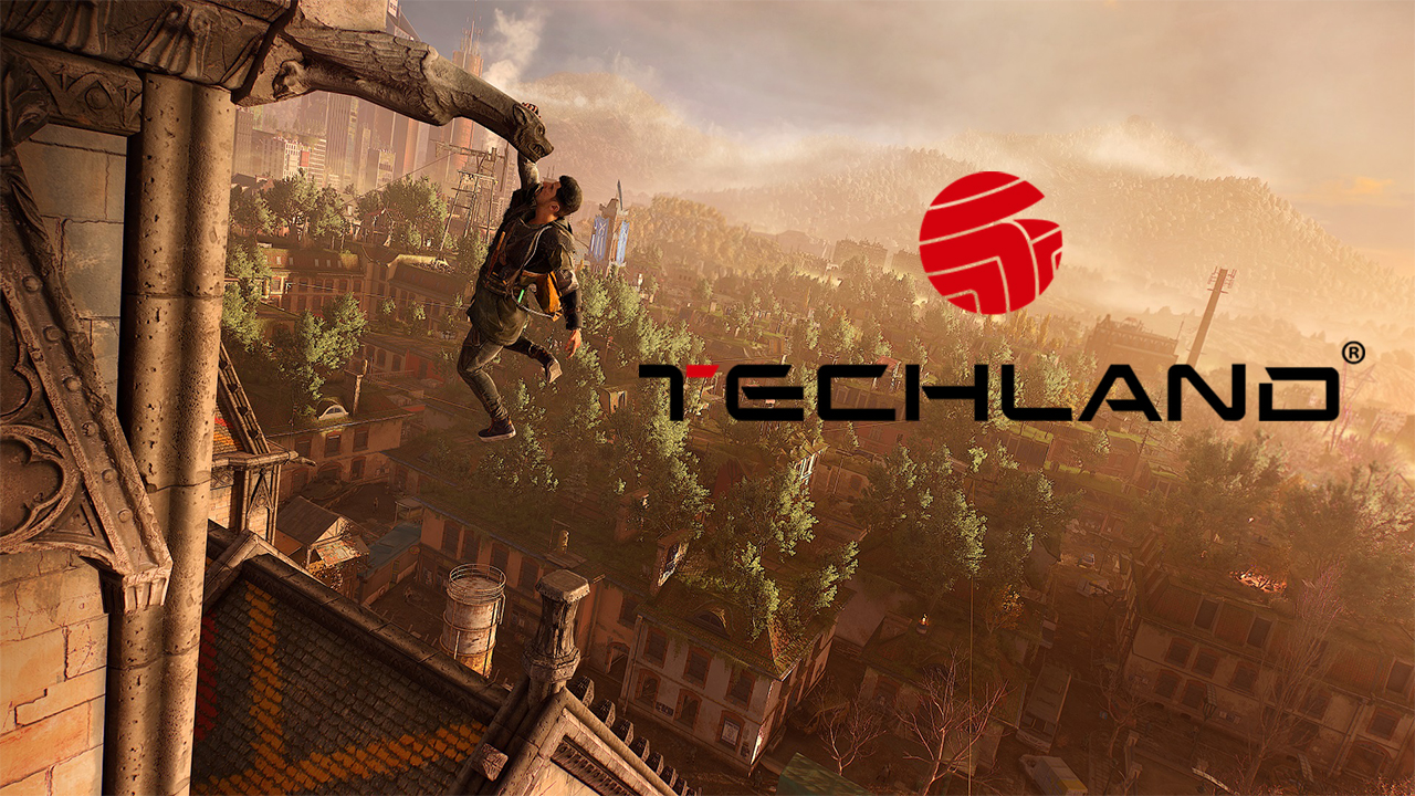 Techland, The Developer of Dying Light, Has Cancelled Two Games