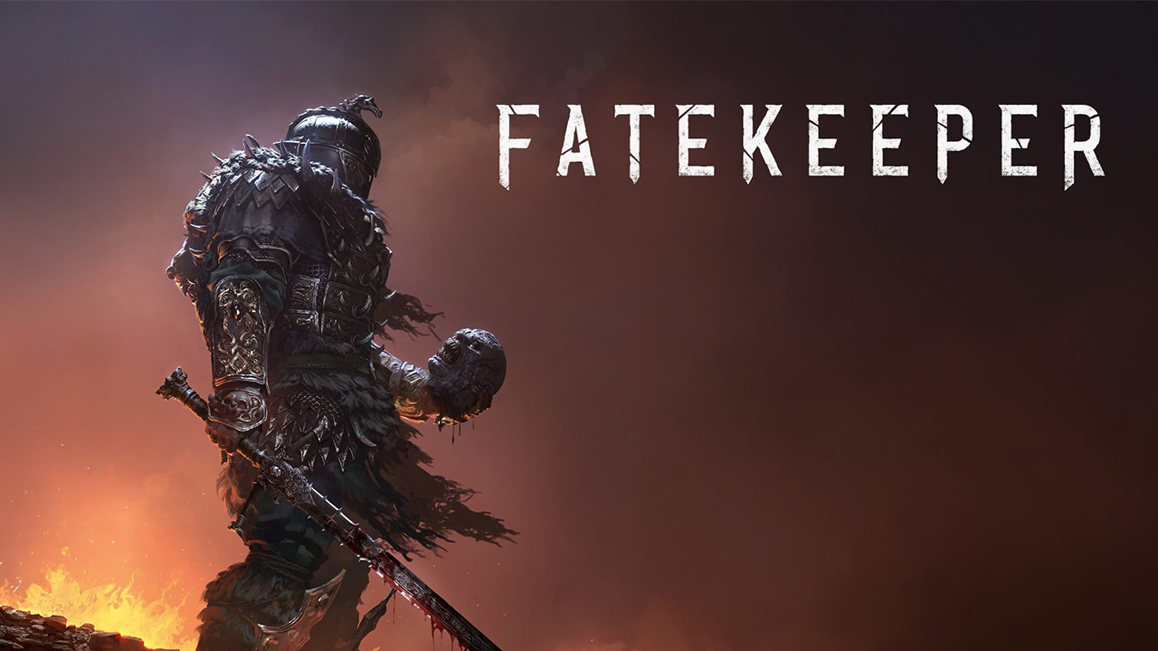 A New RPG Fatekeeper Was Announced During THQ Nordic